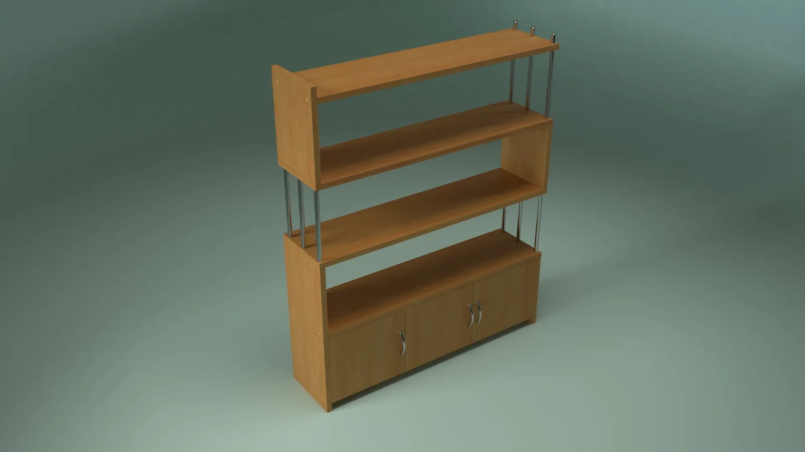 Office Shelf