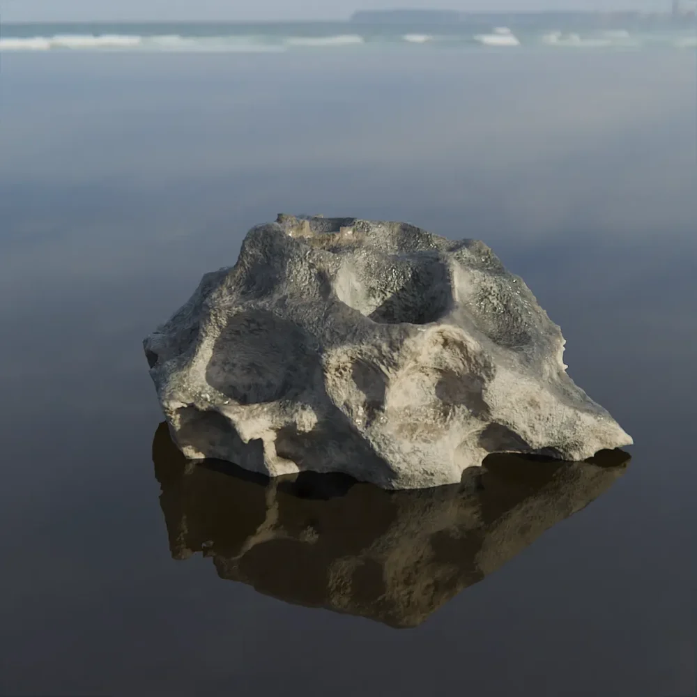 Rock Beach