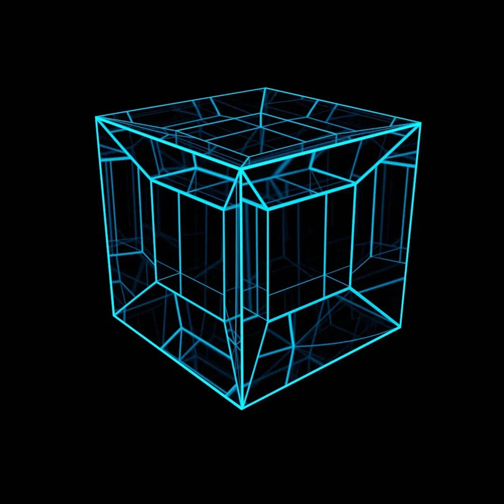 Tesseract