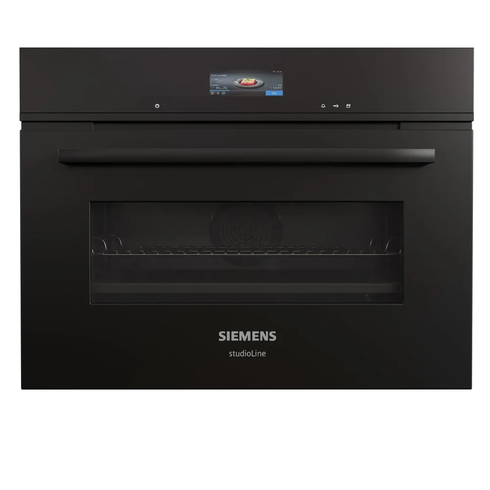 Oven Simens