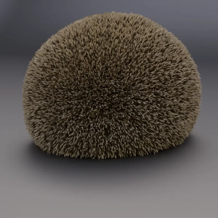 Hedgehog 2