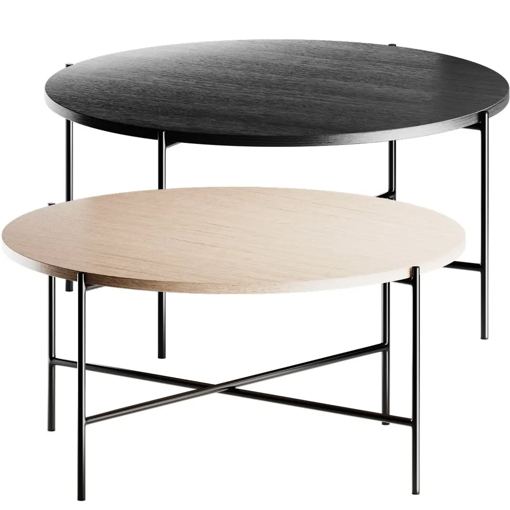 Mica Coffee Table