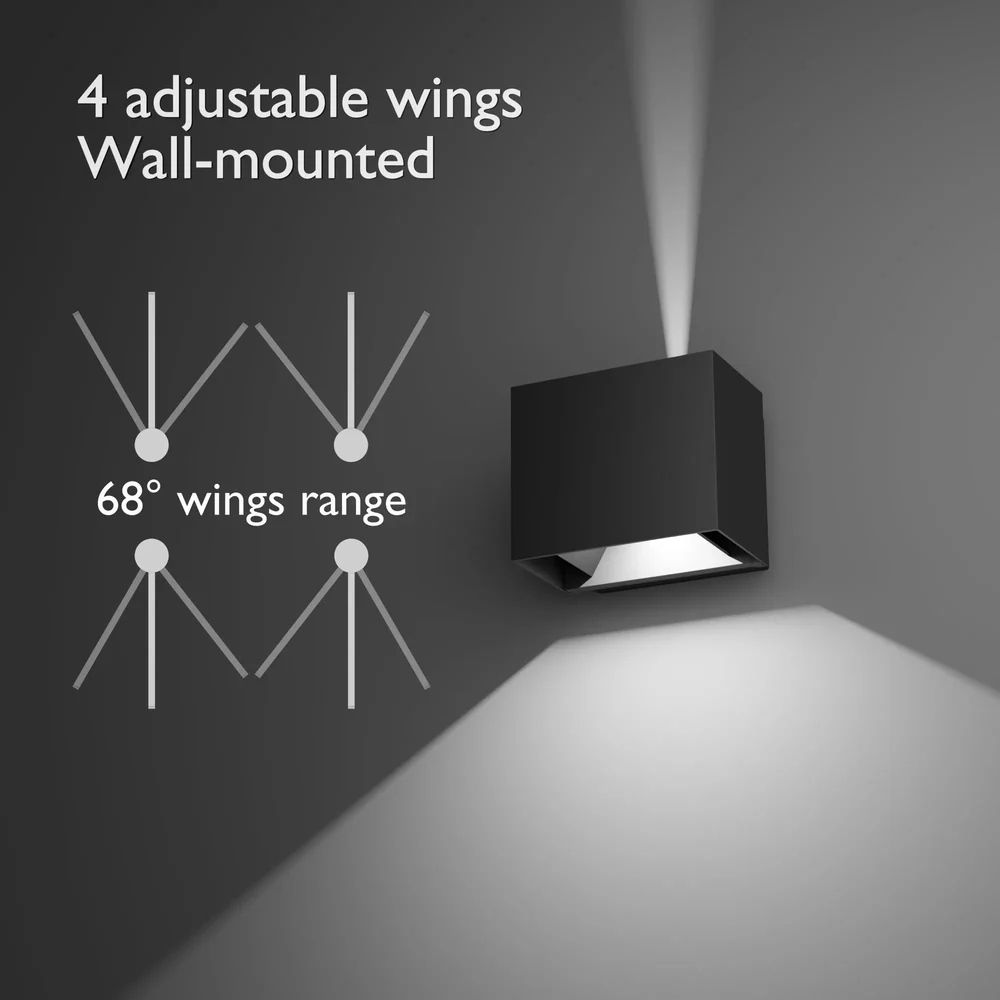 Wall-Single