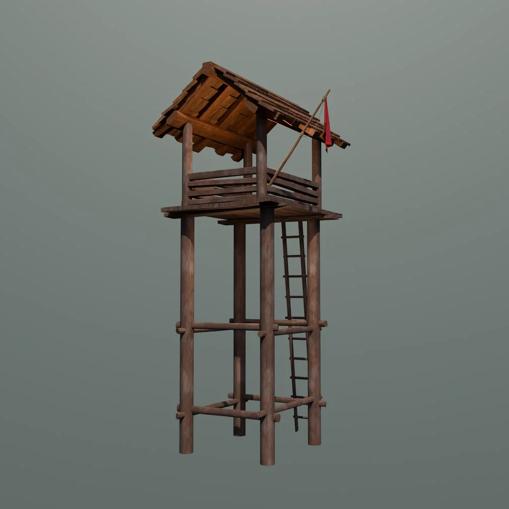 Tower