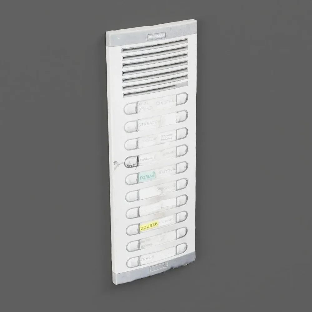 Doorbell
