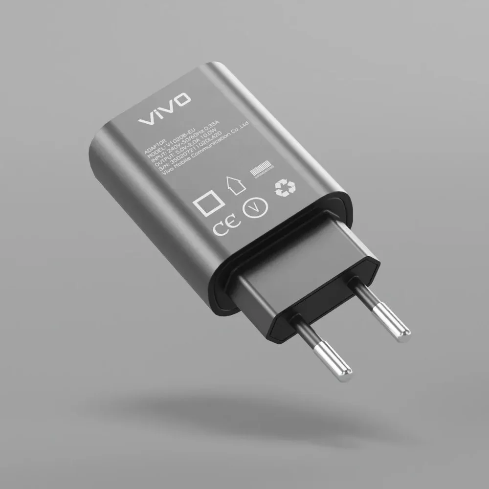 Charger Vivo