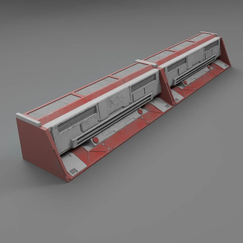 Sci-Fi Element