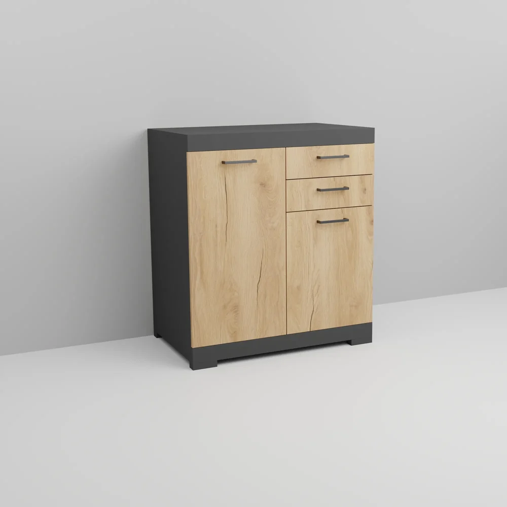 Commode Bristol 2 Xl