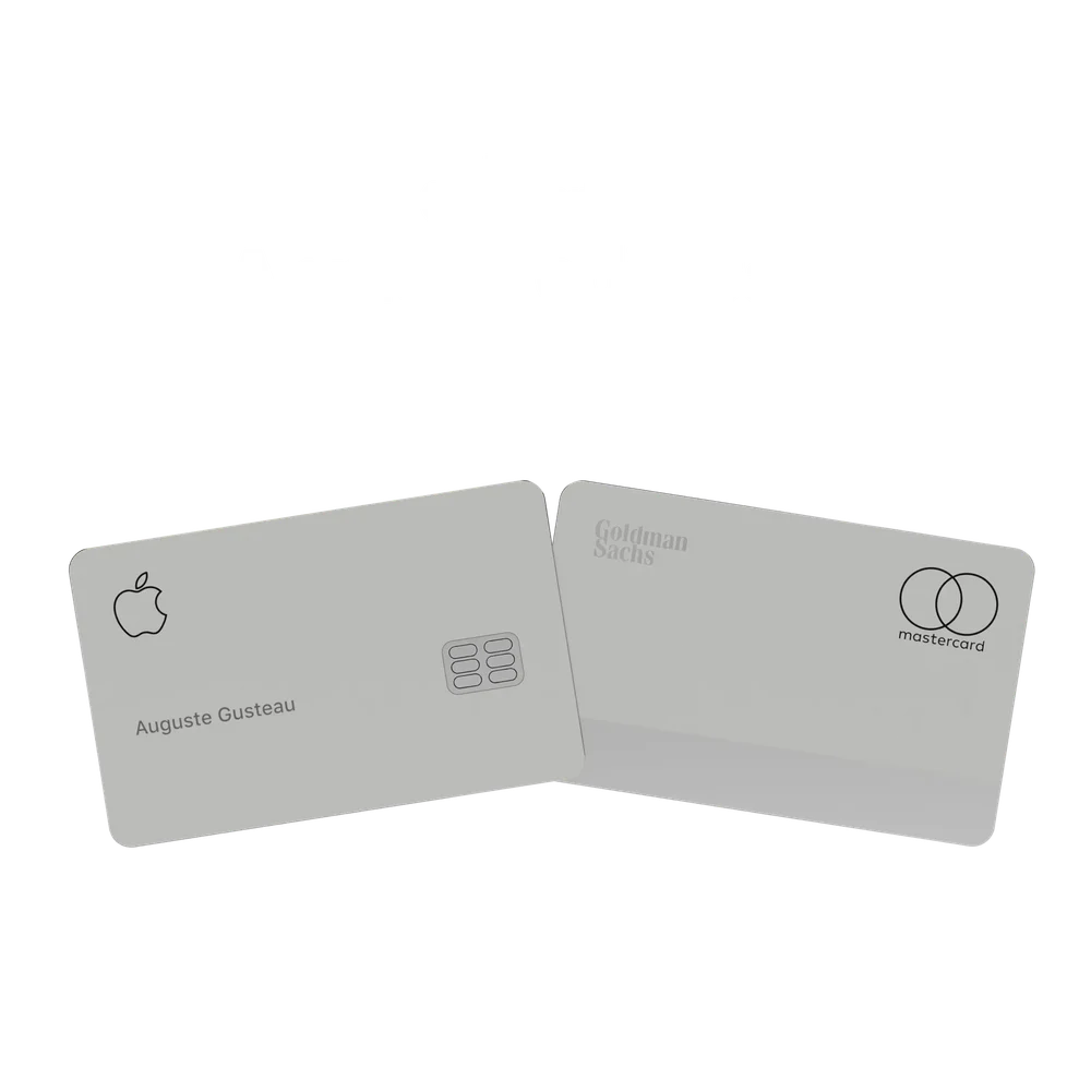 Apple Card