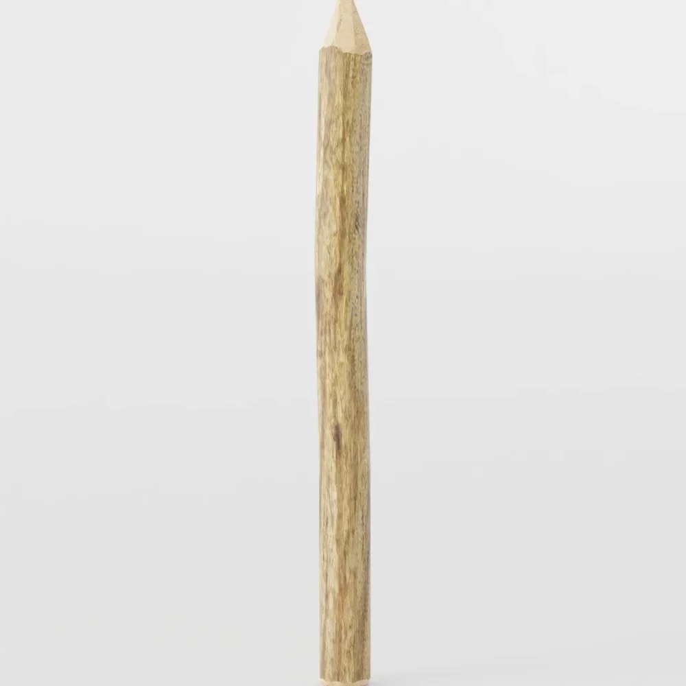 Wooden Stake 4