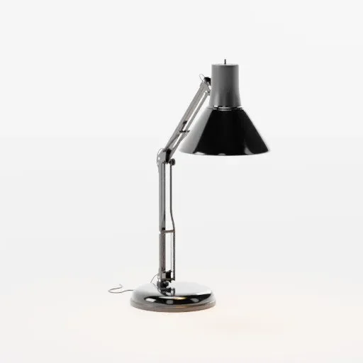 Office Table Lamp