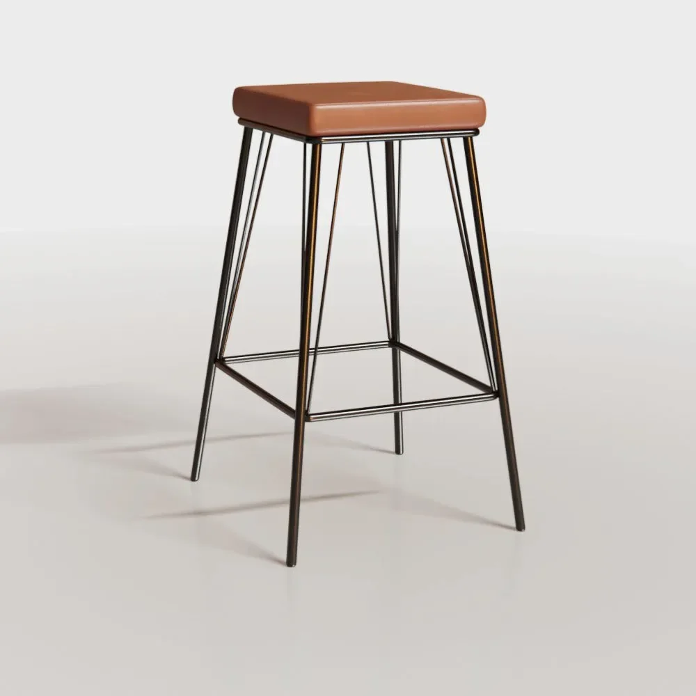 Gipsy Bar Stool