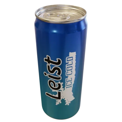 Can 330 Ml Sleek