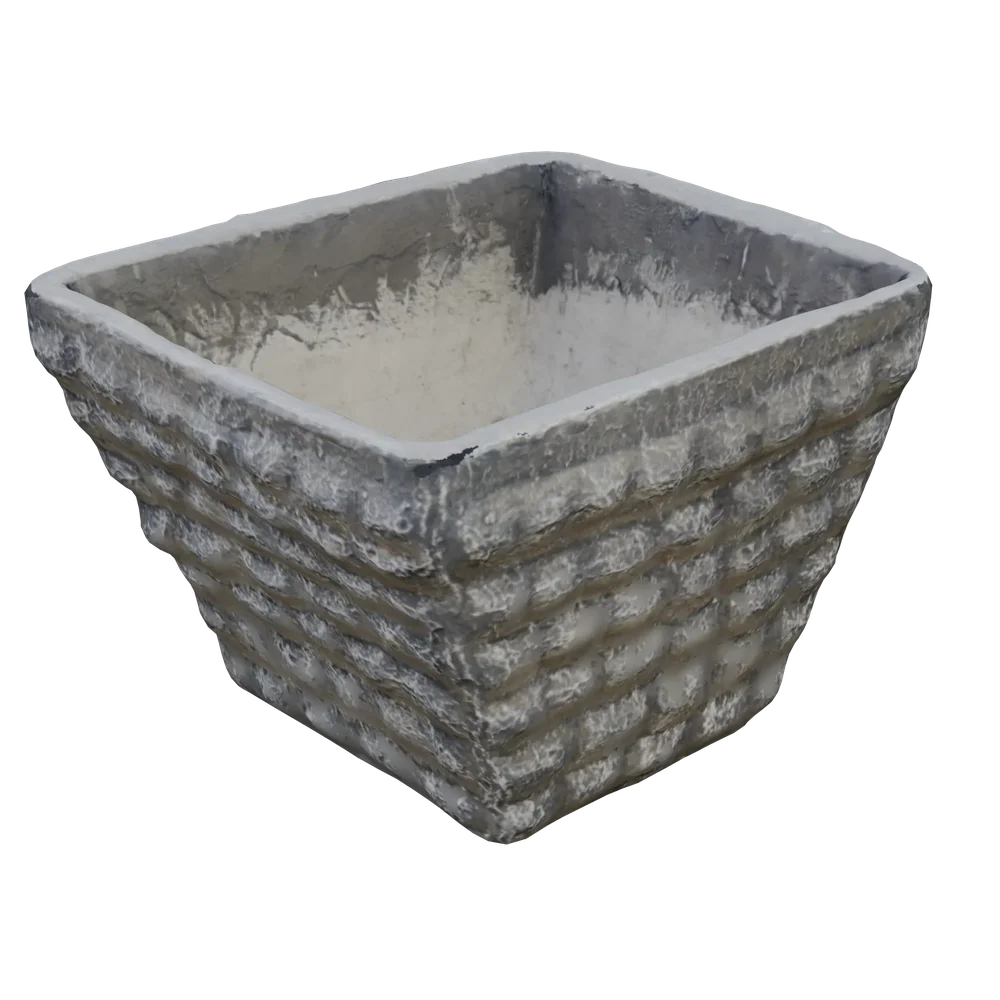 Garden Pot