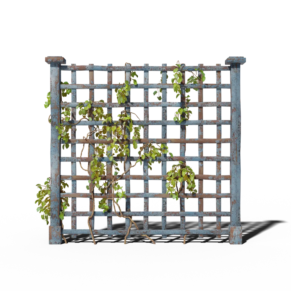 Trellis V2