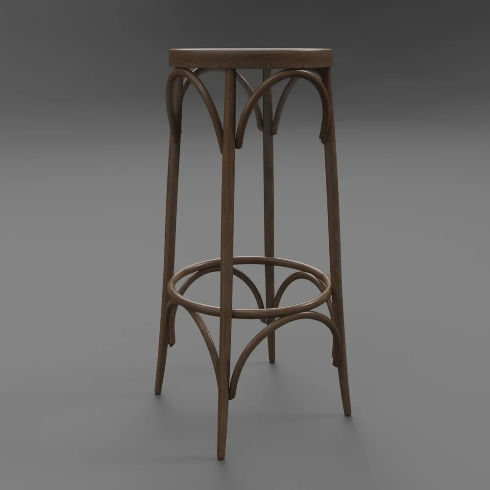 Ginevra Stool