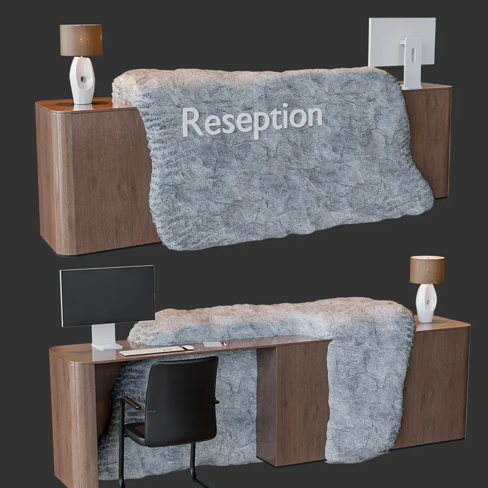 Reseption
