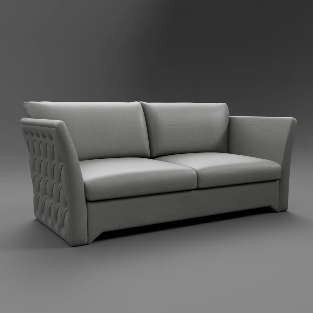 Smania Giano Sofa