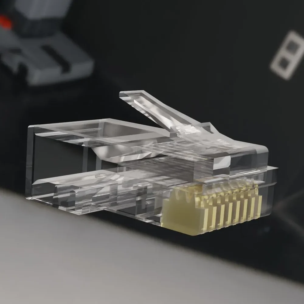 Rj45 Connector