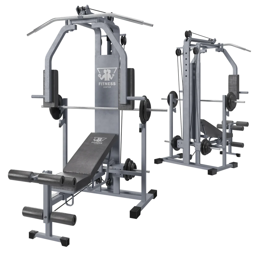 Gym Station
