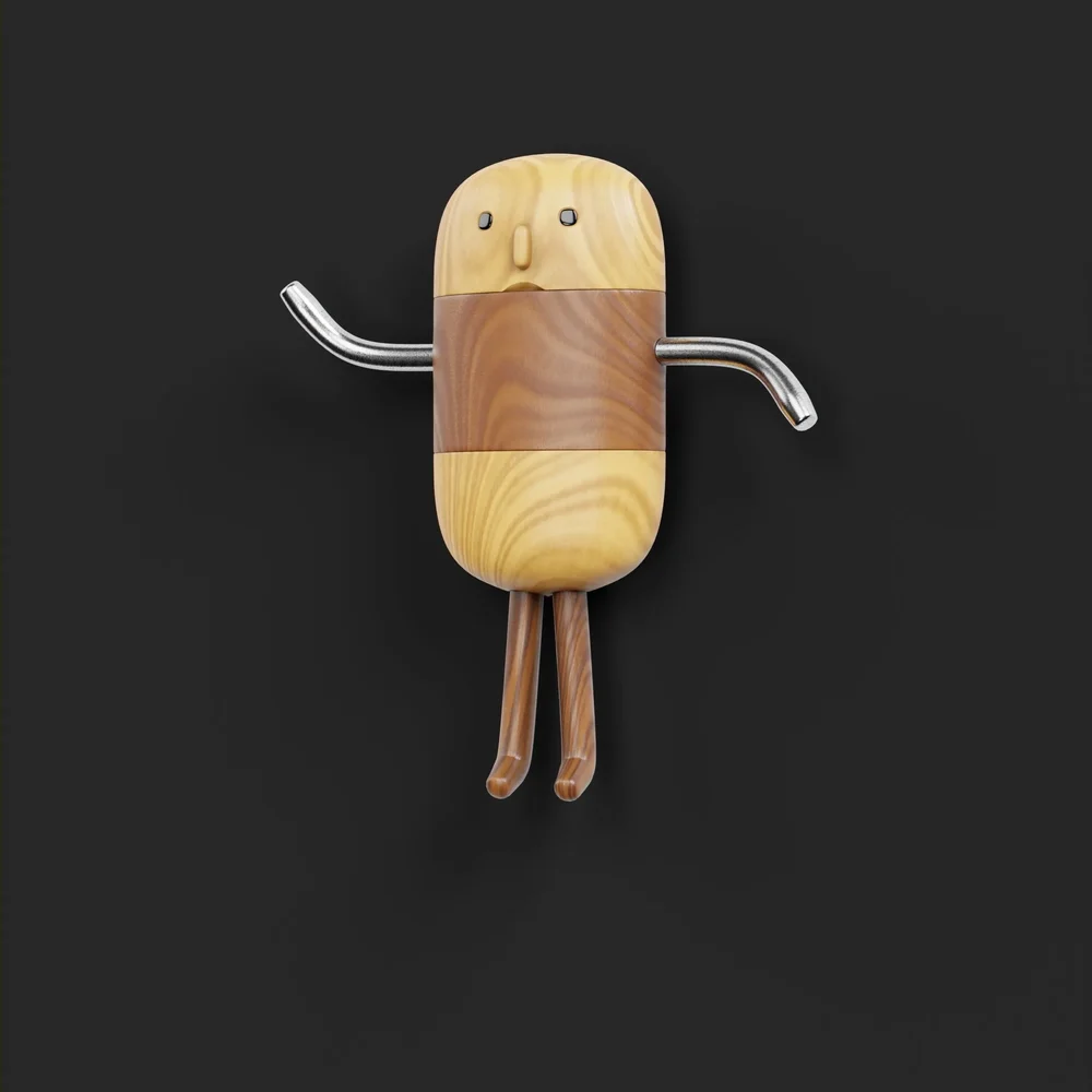 Keys Holder