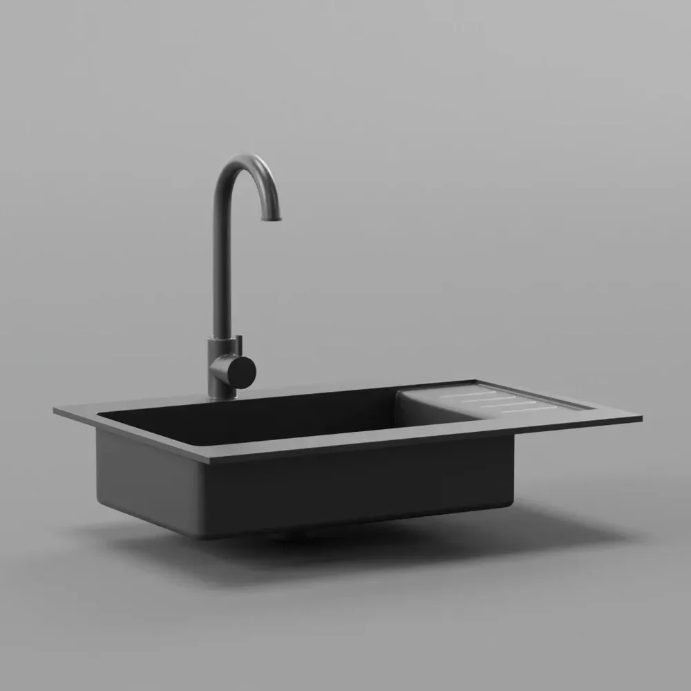 Sink