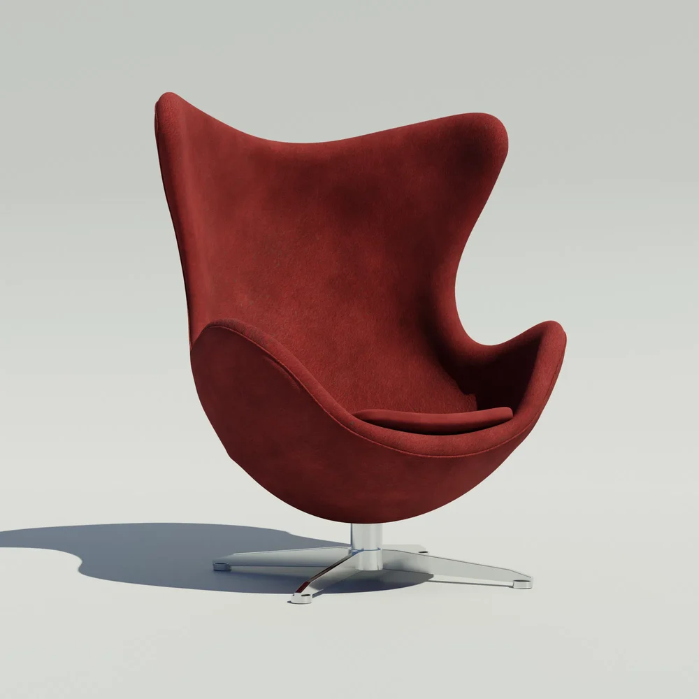 Egg Chair