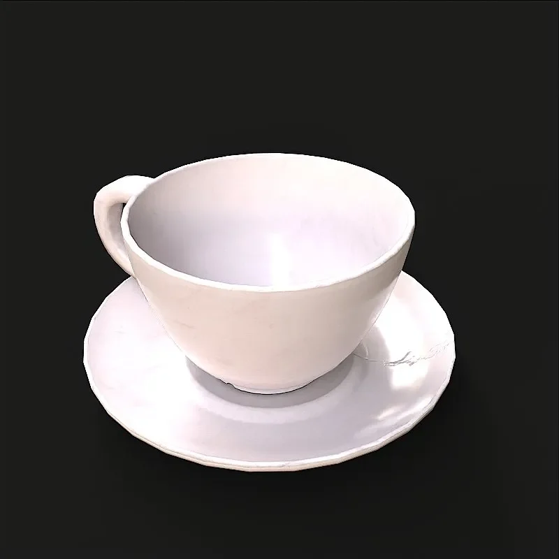 Coffee Cup