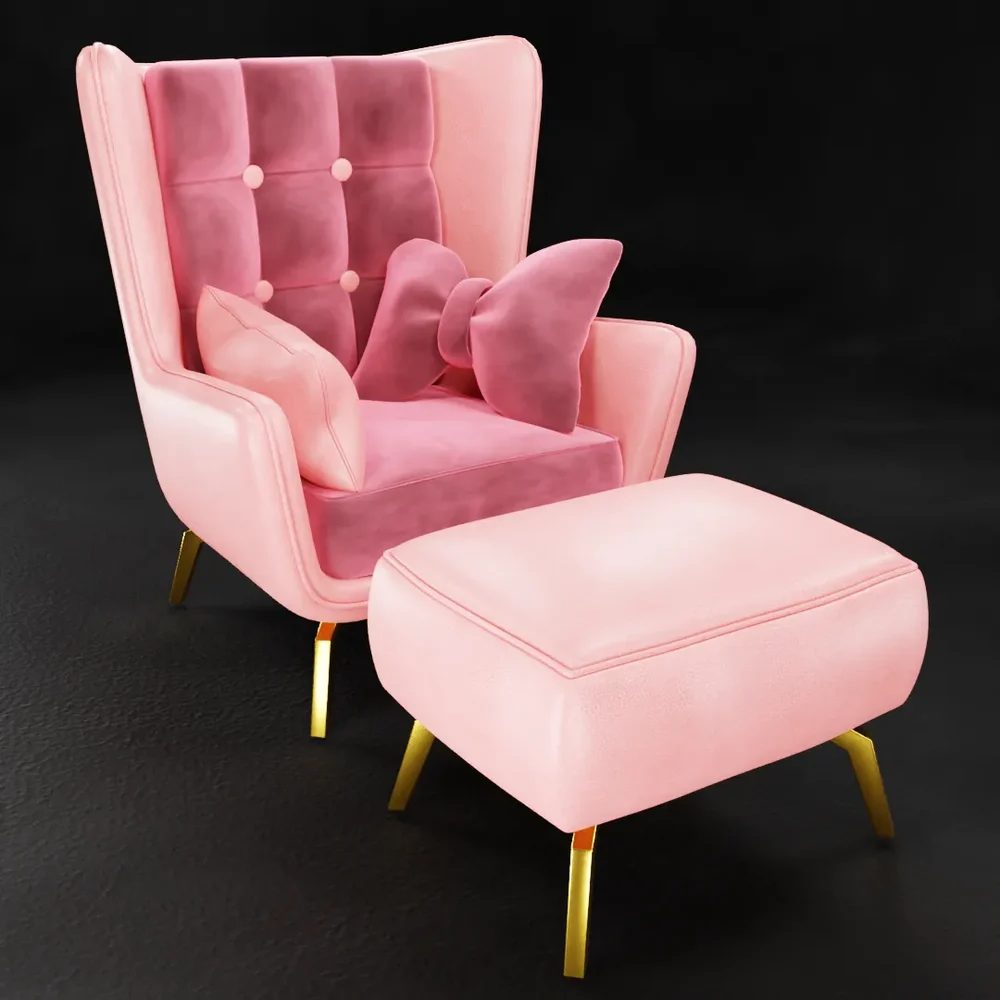 Modern Sofa