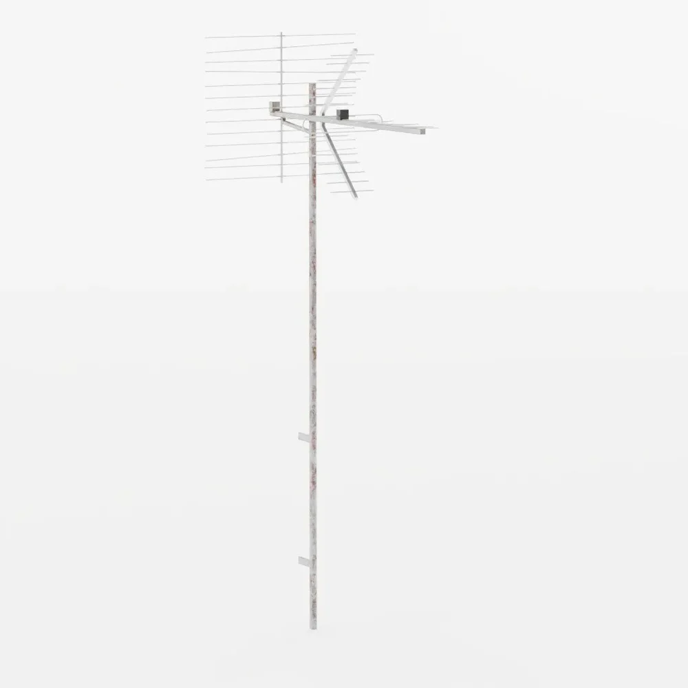 Roof Antena 1