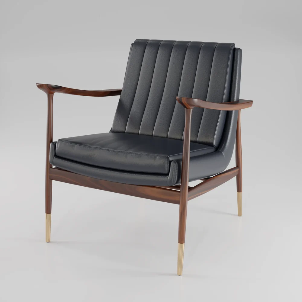 Hudson Armchair
