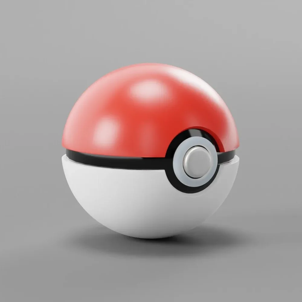 Pokeball
