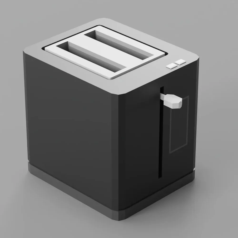 Toaster