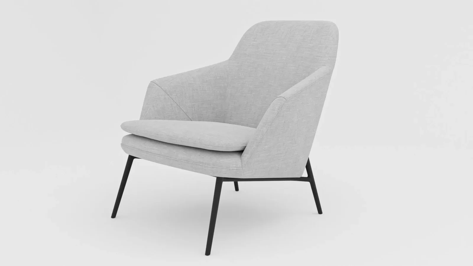 Modern Armchair