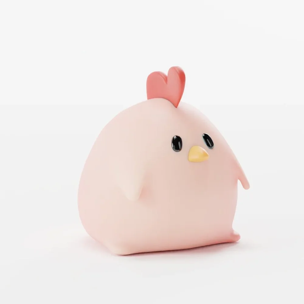 Chickenlittle
