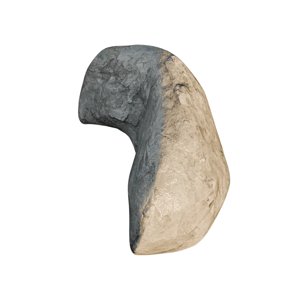 Realistic Rock
