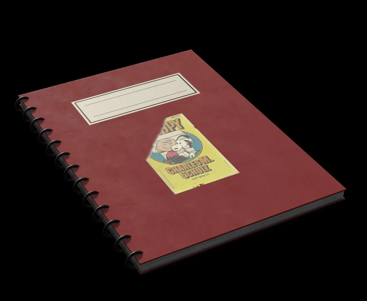 Folder Book