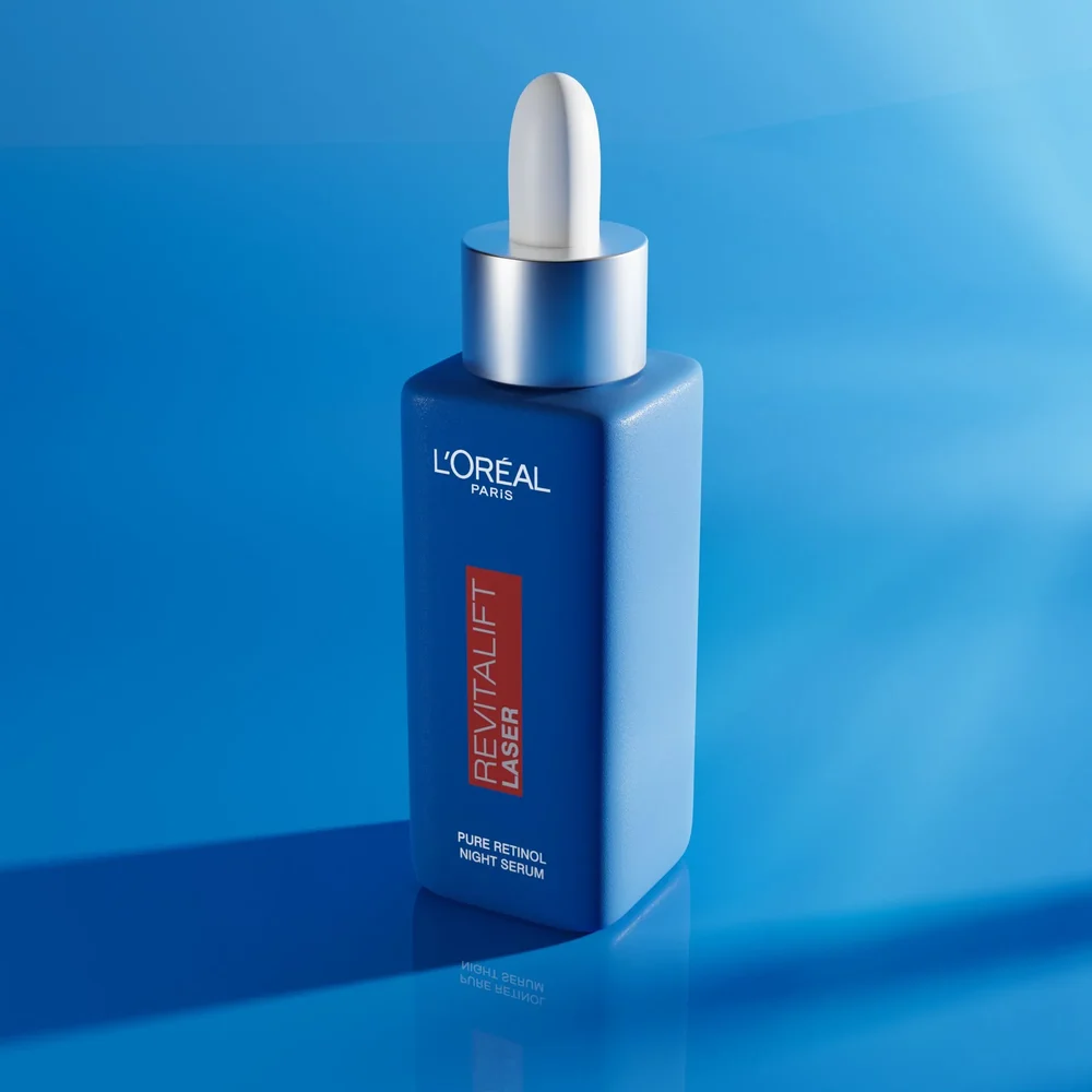 Retinol Serum