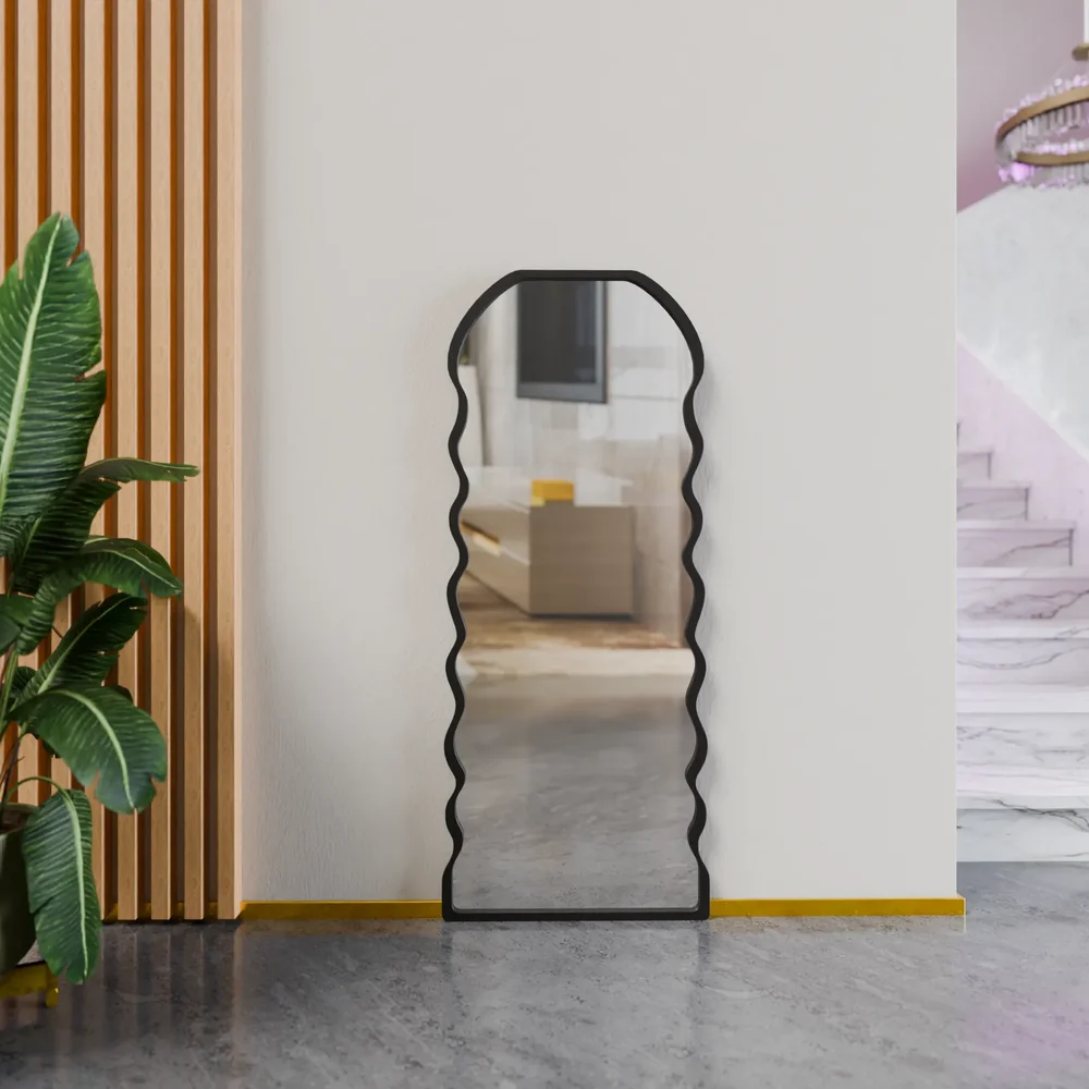 Modern Full Length Mirror M4