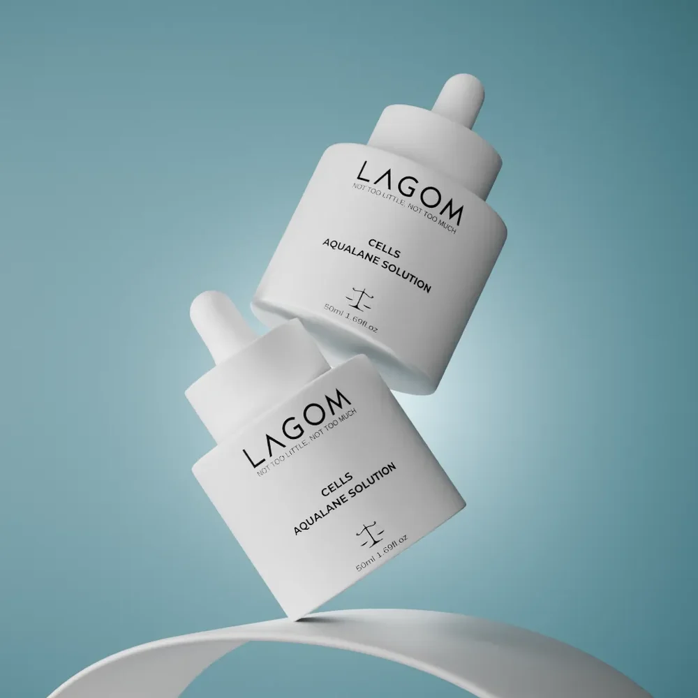 Lagom Serum