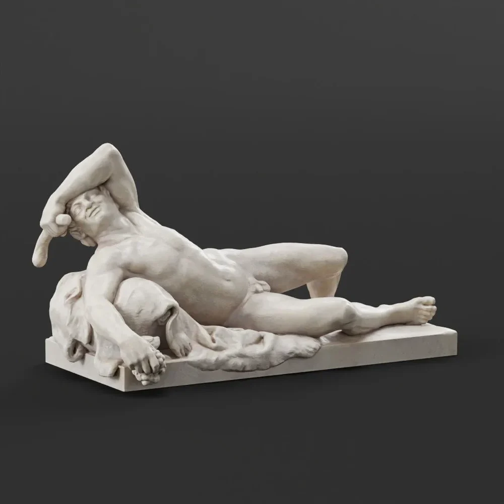 The Faun