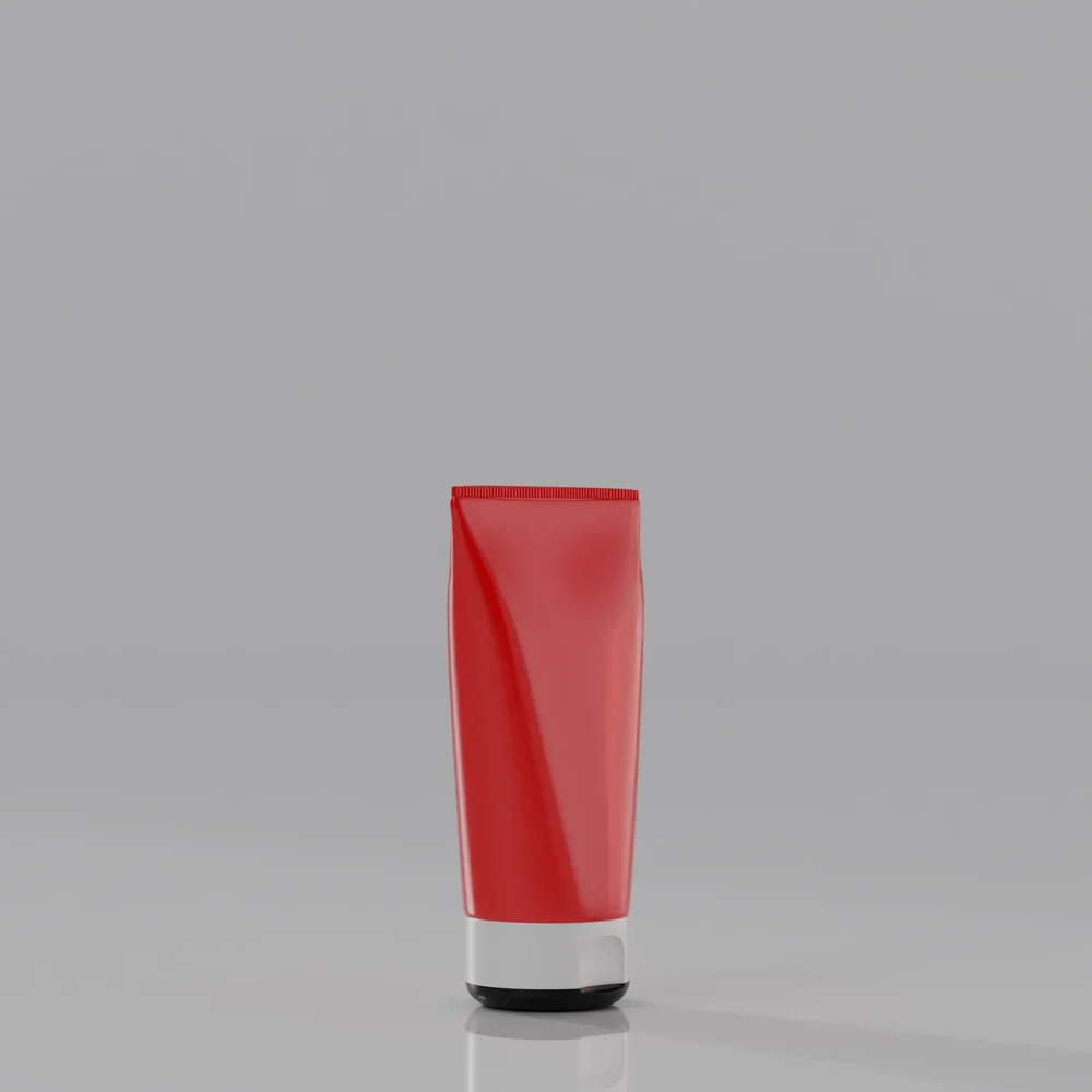 Squeeze Tube