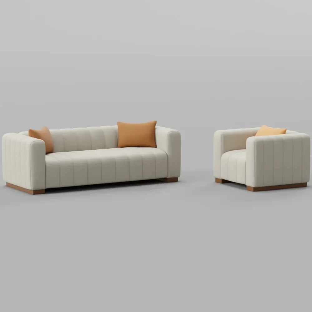 Living Room Set