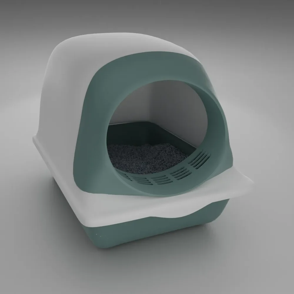 Litter Box