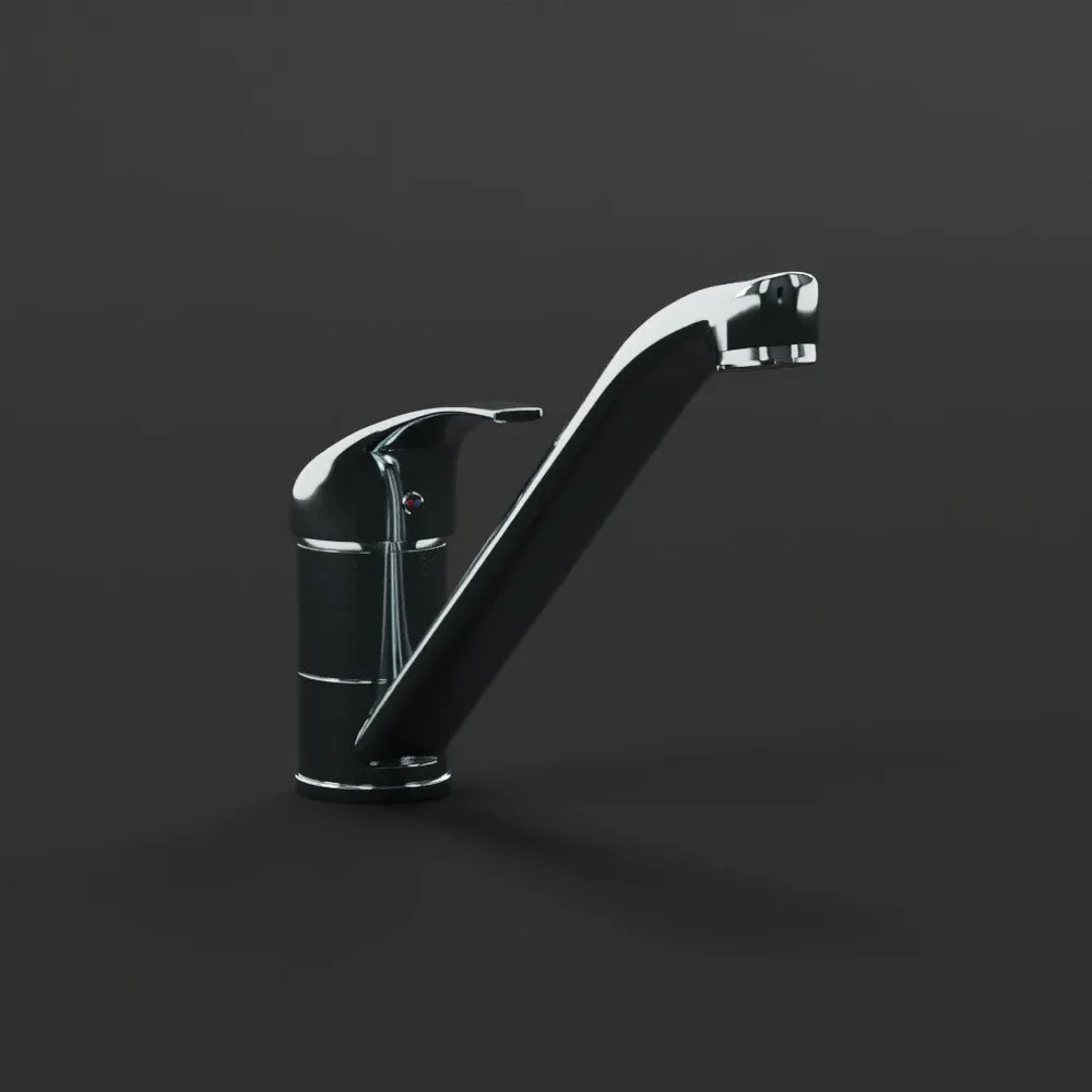Kitchen Faucet