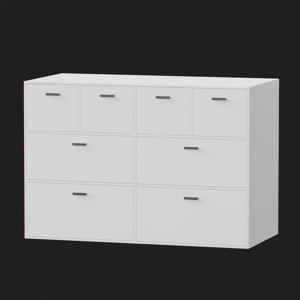 Kids Shelf