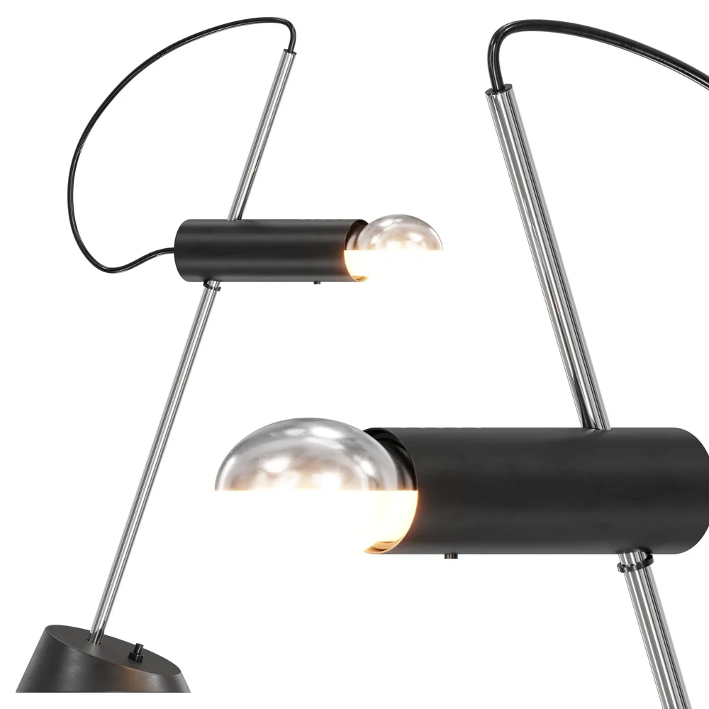 Model 566 Table Lamp