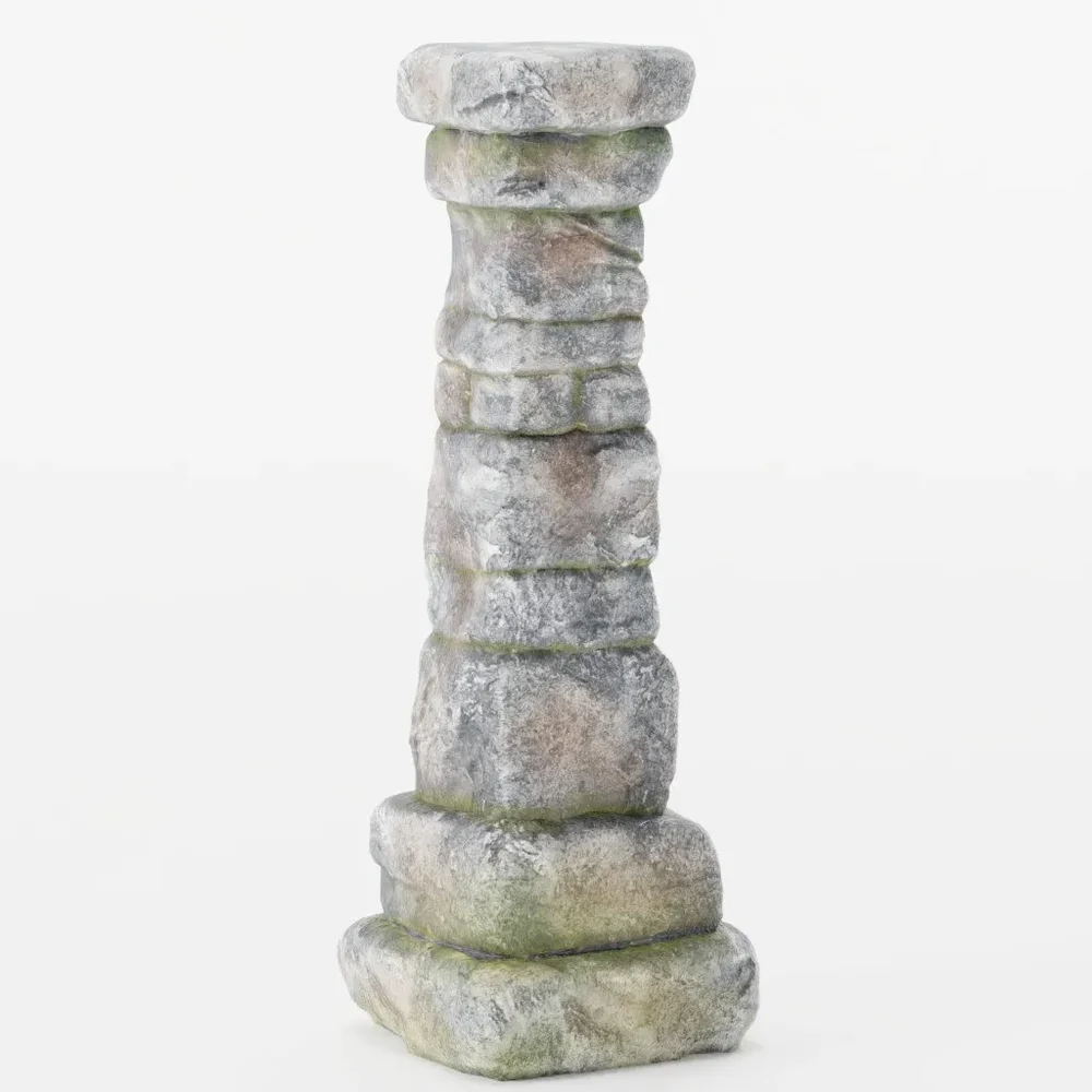 Pillar Column