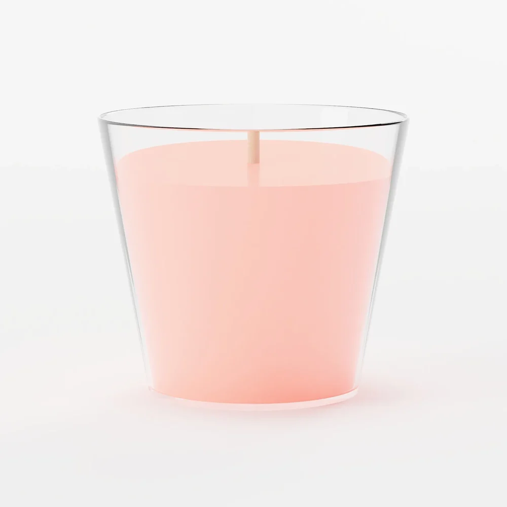 Scented Candle