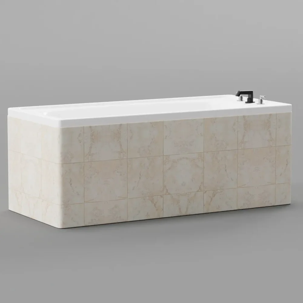Bathtub